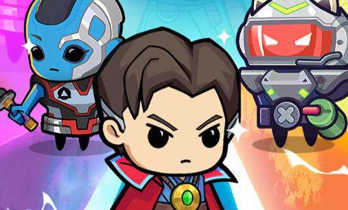 2025非常变态的游戏app排行榜 变态手游app免费版大全