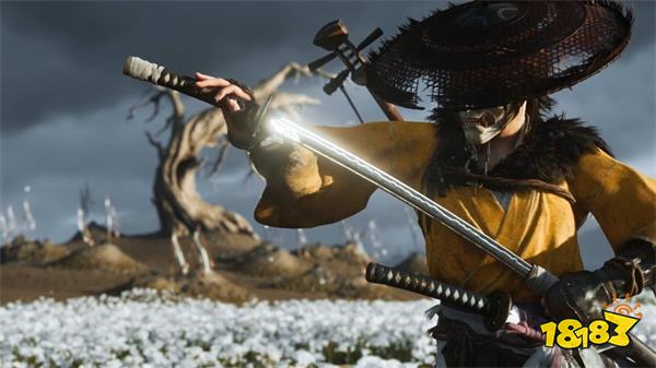 《羊蹄山之魂》解锁时间公布 全球统一10月2日0点解禁！