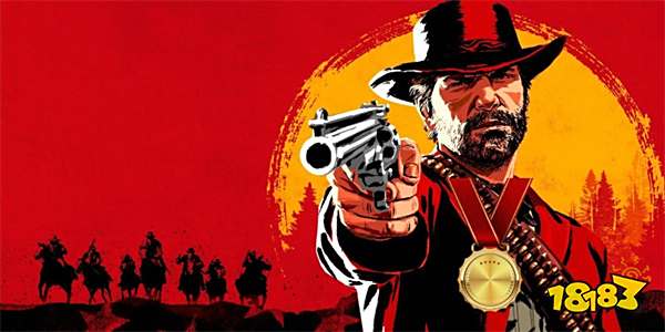 R星元老亲口认证：《荒野大镖客2》是团队巅峰之作​