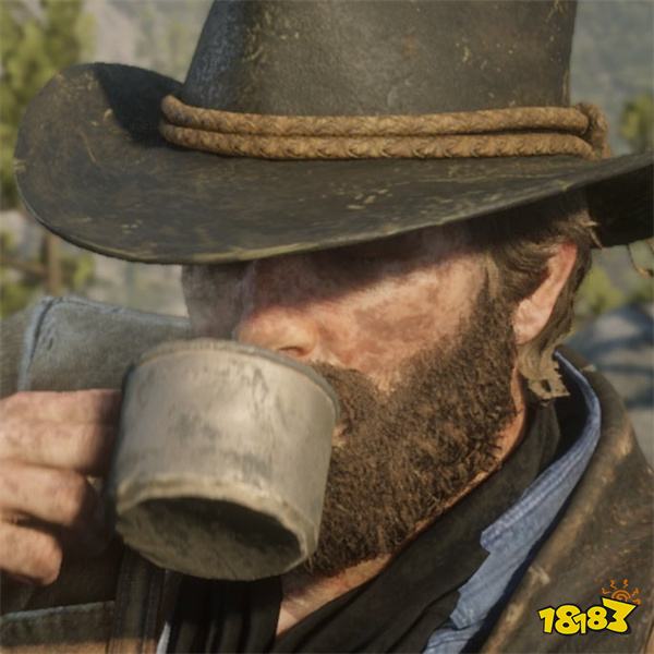 R星元老亲口认证：《荒野大镖客2》是团队巅峰之作​