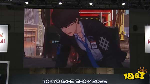 ​《无限大》获TGS2025未来部门奖 唯一中国游戏突围​