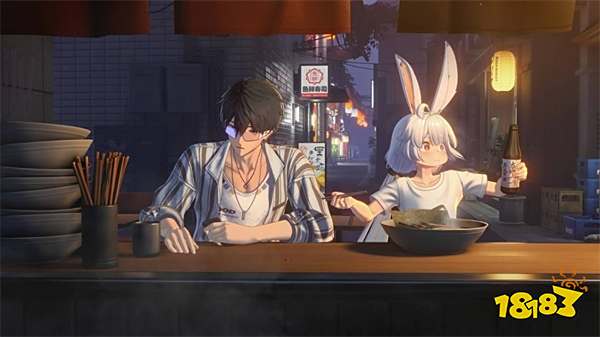 ​《无限大》获TGS2025未来部门奖 唯一中国游戏突围​