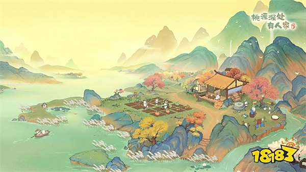 2025年爆款休闲小游戏前十名:打工人必玩摸鱼解压神器TOP10