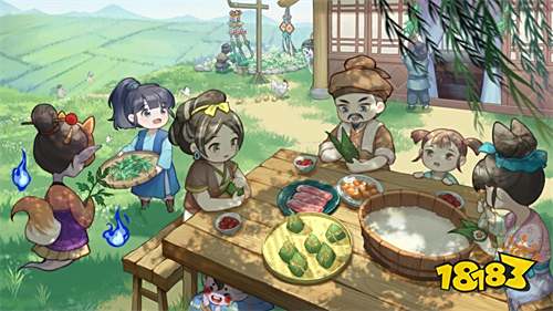 2025古风种田小游戏排行榜TOP5 无广告免费种田游戏推荐