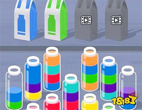 2025最好玩微信手游排行榜前十名 最好玩的微信小游戏免费进入