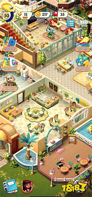 2025最好玩微信手游排行榜前十名 最好玩的微信小游戏免费进入