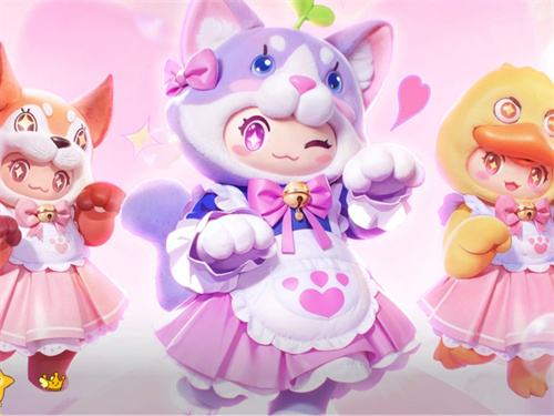 2025最好玩微信手游排行榜前十名 最好玩的微信小游戏免费进入