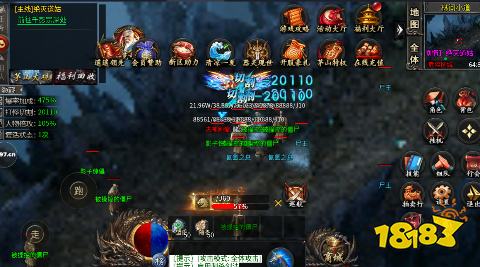 开天霸兵五流派霸业沉默