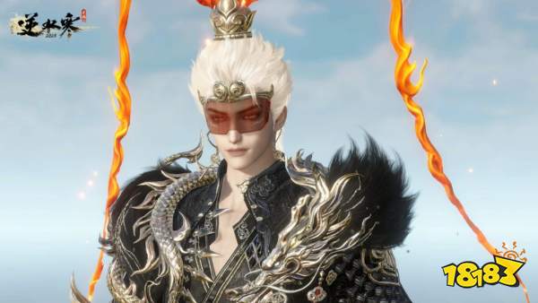 逆水寒手游斬神孫悟空聯動皮膚攻略 逆水寒孫悟空聯動皮膚介紹