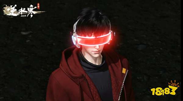 逆水寒手游斬神林七夜聯動攻略 逆水寒手游林七夜聯動皮膚介紹