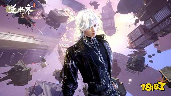 逆水寒手游寂夜曜明活動攻略大全 逆水寒手游寂夜曜明活動怎么玩