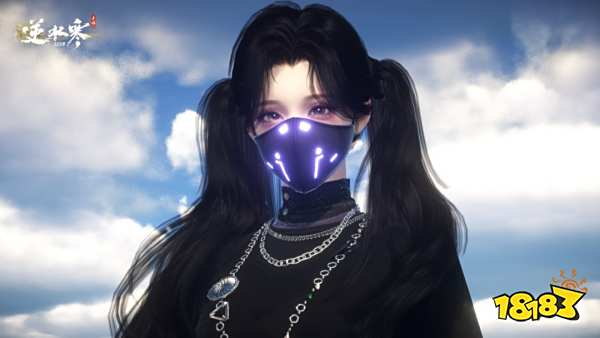 逆水寒手游寂夜曜明活動攻略大全 逆水寒手游寂夜曜明活動怎么玩