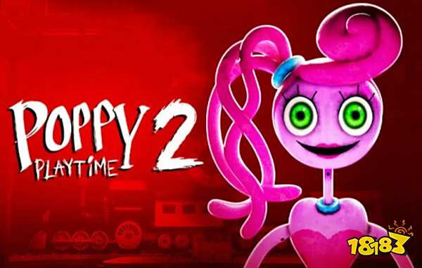 波比的游戲時間第二章云游戲可以玩嗎 波比的游戲時間第二章手機云游戲免排隊游玩