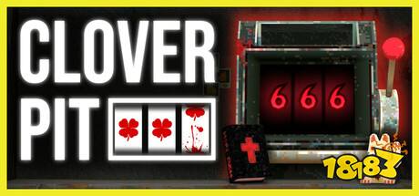 四葉草深淵結局有哪些 四葉草深淵CloverPit結局觸發方法