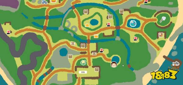 舒舒服服小島時(shí)光全動(dòng)物收集一覽 舒舒服服小島時(shí)光全動(dòng)物伙伴解鎖方法