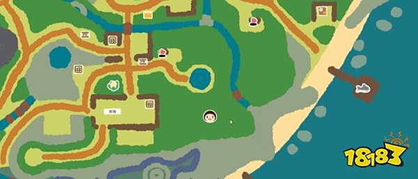 舒舒服服小島時(shí)光全動(dòng)物收集一覽 舒舒服服小島時(shí)光全動(dòng)物伙伴解鎖方法