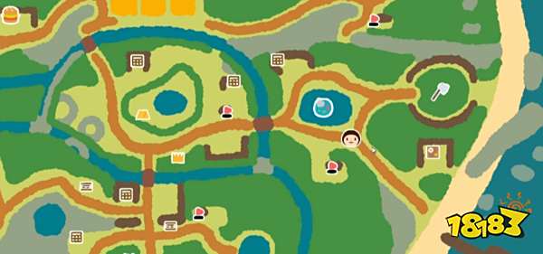 舒舒服服小島時(shí)光全動(dòng)物收集一覽 舒舒服服小島時(shí)光全動(dòng)物伙伴解鎖方法