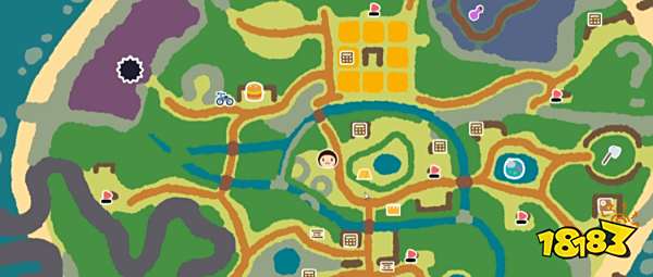 舒舒服服小島時(shí)光全動(dòng)物收集一覽 舒舒服服小島時(shí)光全動(dòng)物伙伴解鎖方法