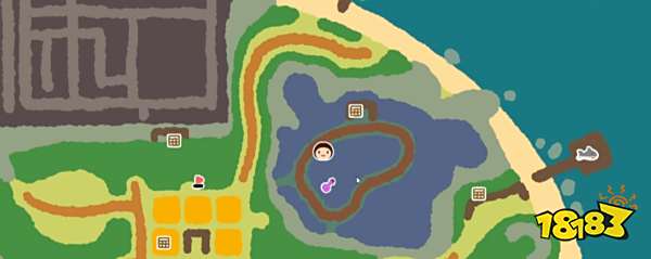 舒舒服服小島時(shí)光全動(dòng)物收集一覽 舒舒服服小島時(shí)光全動(dòng)物伙伴解鎖方法