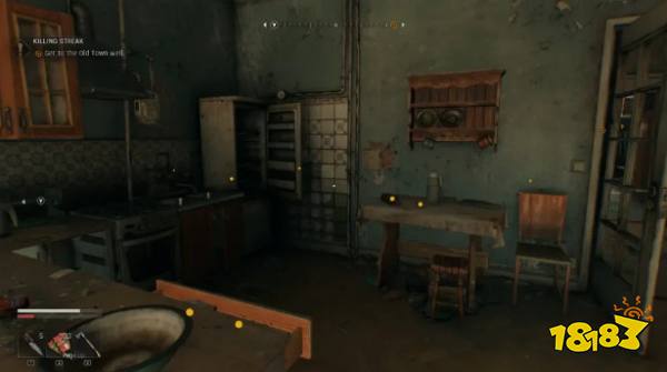 消逝的光芒困兽更显眼的战利品图标mod 困兽金黄色战利品标注mod推荐