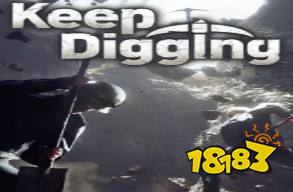 挖挖挖KeepDiging手机云游戏可以玩吗 挖挖挖云游戏手机版免费秒玩