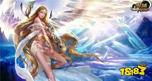 魔域怀旧版下载