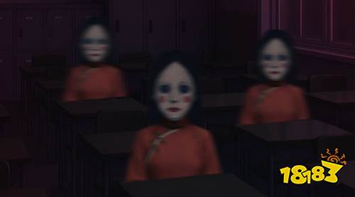 無限噩夢無廣告版點擊直玩