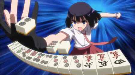 “立直”还是“断幺九”？日麻开局战术选择与牌效优化攻略