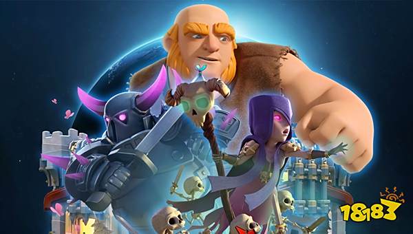 皇室戰爭木蘭的贈禮活動如何拿滿所有獎勵 皇室戰爭木蘭的贈禮活動介紹