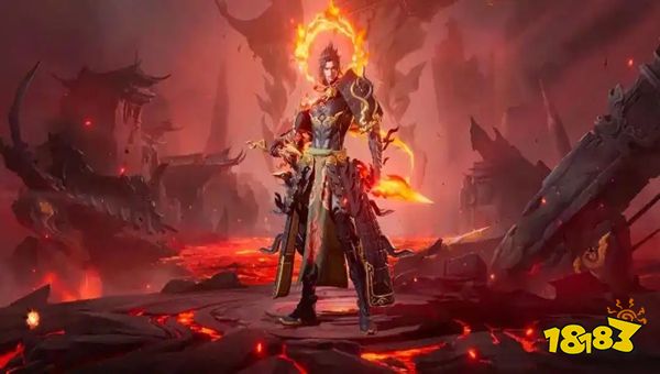 王者榮耀曹操新皮膚萬靈伏威多少錢2025 曹操新皮膚萬靈伏威皮膚價(jià)格介紹