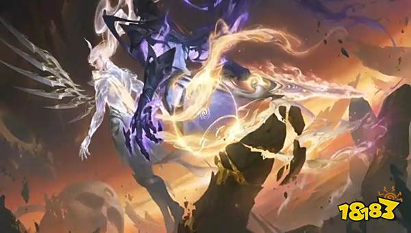 王者榮耀鎧神罪雙形態(tài)特效如何 實戰(zhàn)能幫上忙嗎?