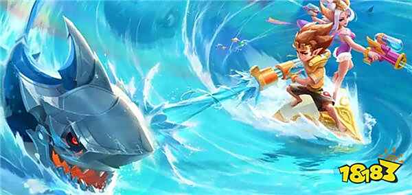 捕鱼风暴单机版