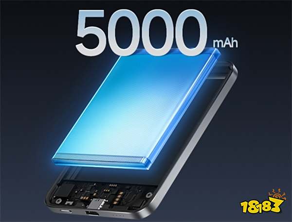 小米金沙江磁吸充電寶首批售罄!將于10月7日再開售