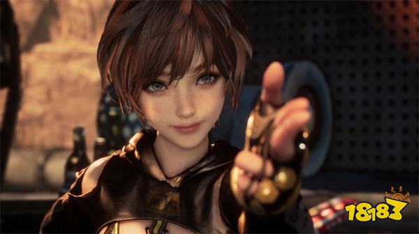 《剑星》今日更新！3段新剧情带你深入故事结局