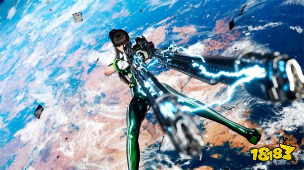 《剑星》今日更新！3段新剧情带你深入故事结局