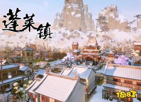 2025年哪个国风养成游戏最推荐？必玩5款国风养成小游戏盘点