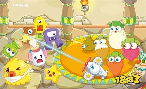 2025十大经典微信小游戏排行榜 免下载点开即玩的微信手游