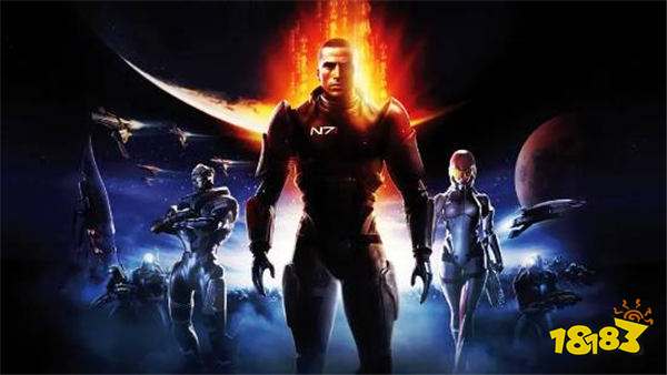 550億天價吞EA!沙特資本橫掃游戲圈,《質量效應》8年等更久?CEO急拍胸脯:玩家別慌!