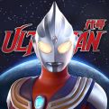 代号Ultraman国际服