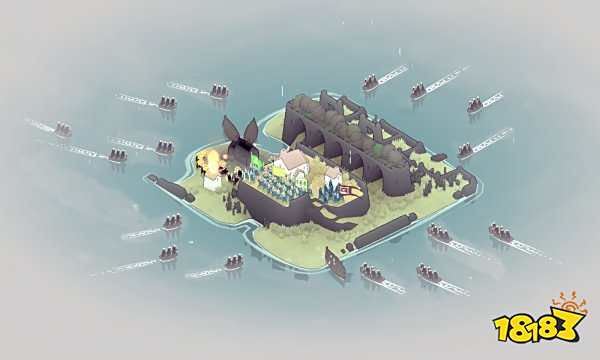 迷霧北境最新版