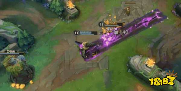 英雄聯盟手游官方版