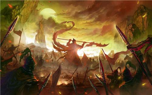 2025武将冲锋最新兑换码分享 2025武将冲锋有效兑换码大全