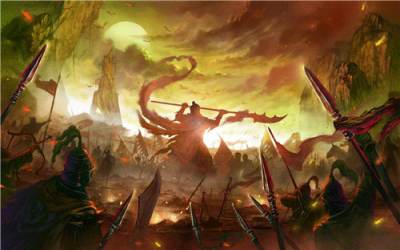 2025武将冲锋最新兑换码分享 2025武将冲锋有效兑换码大全