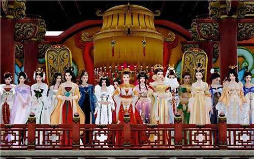 2025开局选妃子的三国游戏合集 三国可以娶老婆的游戏大全