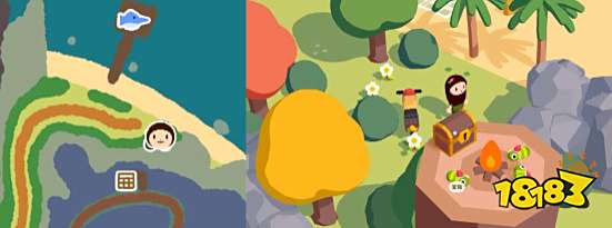 舒舒服服小島時光全成就解鎖方法一覽 舒舒服服小島時光全成就解鎖分享