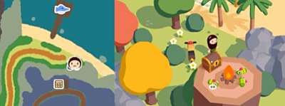 舒舒服服小島時(shí)光這是?!成就怎么解鎖 舒舒服服小島時(shí)光這是?!成就解鎖方法