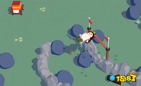 舒舒服服小島時光魔法掃帚怎么獲得 舒舒服服小島時光魔法掃帚獲取方法