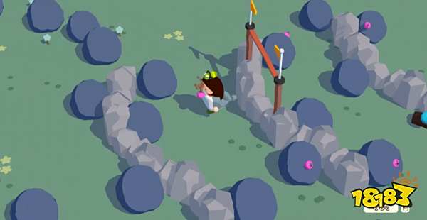 舒舒服服小島時光魔法掃帚怎么獲得 舒舒服服小島時光魔法掃帚獲取方法