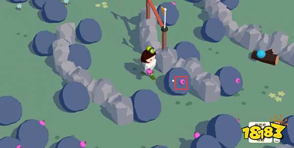 舒舒服服小島時光魔法掃帚怎么獲得 舒舒服服小島時光魔法掃帚獲取方法