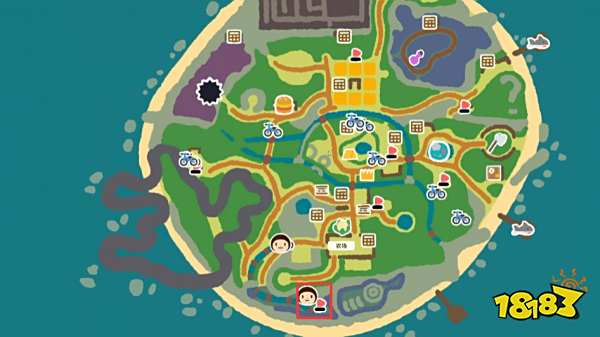 舒舒服服小島時光魔法掃帚怎么獲得 舒舒服服小島時光魔法掃帚獲取方法